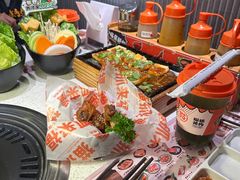 -猫抓烤肉(春熙路店)