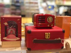 -猫的天空之城概念书店(印象城购物中心店)