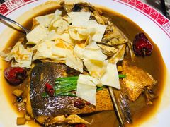 -旺顺阁鱼头泡饼(常营店)