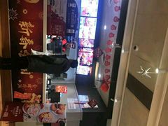 -肯德基(殷巷苏果店)