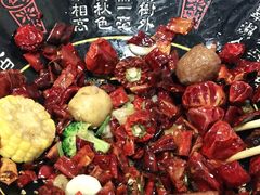 -多呗辣麻辣香锅(万达广场店)