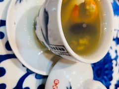 海鲜佛跳墙-王庄阿咪海鲜大排档(上下杭店)