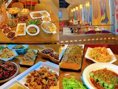 -隔壁老王·家常云南菜(花巷店)