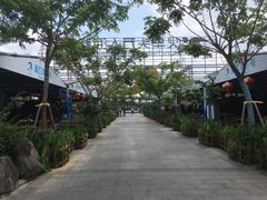 -清水湾3号(东方小周海鲜店)