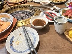 -虎丸烧肉(世纪汇店)