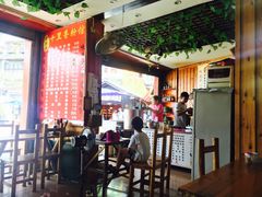 大堂-十里香粉馆(虹桥中路店)