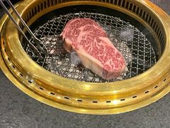 -觅福里•熟成和牛餐厅