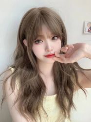 点击看大图 -3am hair salon烫发染发接发