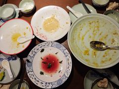 -鱼食饭稻·苏浙土菜17年老馆子(平江路店)