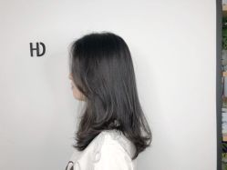 -HD HAIR STYLE
