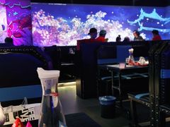 -大成海鲜烧烤·小龙虾(七宝店)