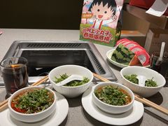 -海底捞火锅(青悦城店)