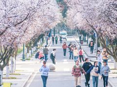-西南民族大学南区(双流校区)