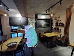-Cyclus Craft Kitchen薩克思手工厨房