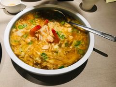 新加坡式海鲜烩饭-尚一汤·粤菜海鲜(环球港店)