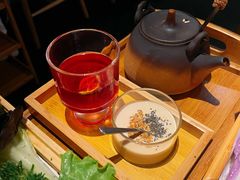 -十二舍·湯物素煮(江泰潤政店)