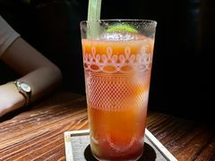 -HUNTING BAR亨霆鸡尾酒馆(越秀淘金店)