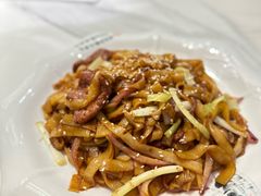 -十六台·经典广东菜(德外大街店)