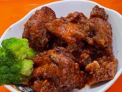 -梅园食堂