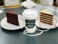 -Ralph’s Coffee(北京三里屯店)