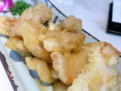 锅包肉-七八冷面·延边朝鲜族美食(圣熙八号店)