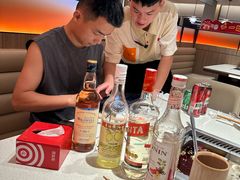 -海底捞火锅(上元大街店)