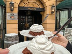 -碧特博格·20年品牌西餐厅(芜湖路店)