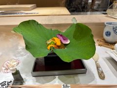-鮨一日本料理旗舰店(总店)
