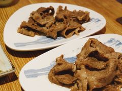-一井烧肉·活鳗·寿司(望京SOHO店)