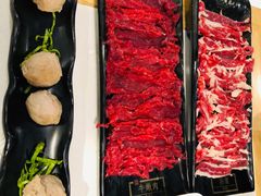 -牛记皇·鲜牛肉火锅(弘阳广场店)