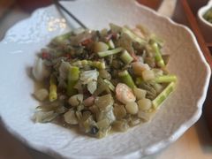 -吴越荣记苏州菜·松鼠桂鱼(月光码头店)