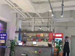 大堂-马家烧麦(中街店)