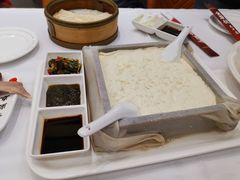 -北京全聚德烤鸭店(昌平店)