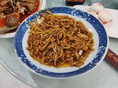-红旗饭庄