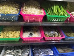 -海口滨海新村143号海南老字号炒菜店