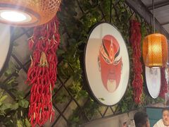 -雲蜀龙阁·金牌水煮鱼(方庄店)