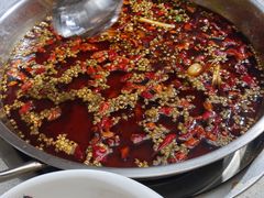 -味之绝美蛙鱼火锅(八号路店)