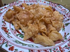 -好福记饭店(红梅公园店)
