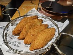 -速度披萨(蓝色港湾店)