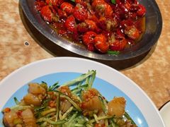 -喝丢一只鞋海鲜烧烤·海肠捞饭(东关街店)