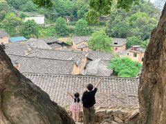 -杨家堂村