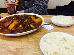 -东财大盘鸡(黑石礁店)