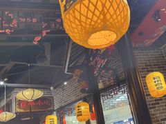 -裕鼎鲜·新中菜(金鼎广场店)