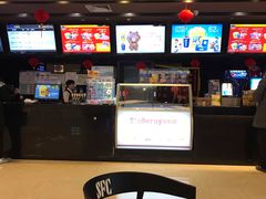 -SFC上影影城(北京大兴龙湖天街IMAX店)