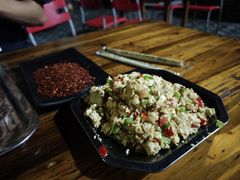 -舌尖上的石棉何雨露烧烤