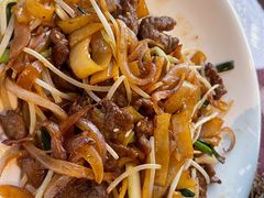 -香江小厨 The Kitchen(香江俱乐部店)