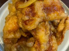 -东北大院·东北菜(三台子店)