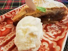 -小世界西餐厅(建国门店)