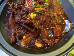 -回味黑鸭煲·始于2006(万松园店)