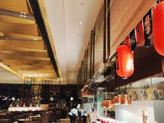 -美食汇·海鲜自助西餐厅·江门富力万达嘉华酒店
